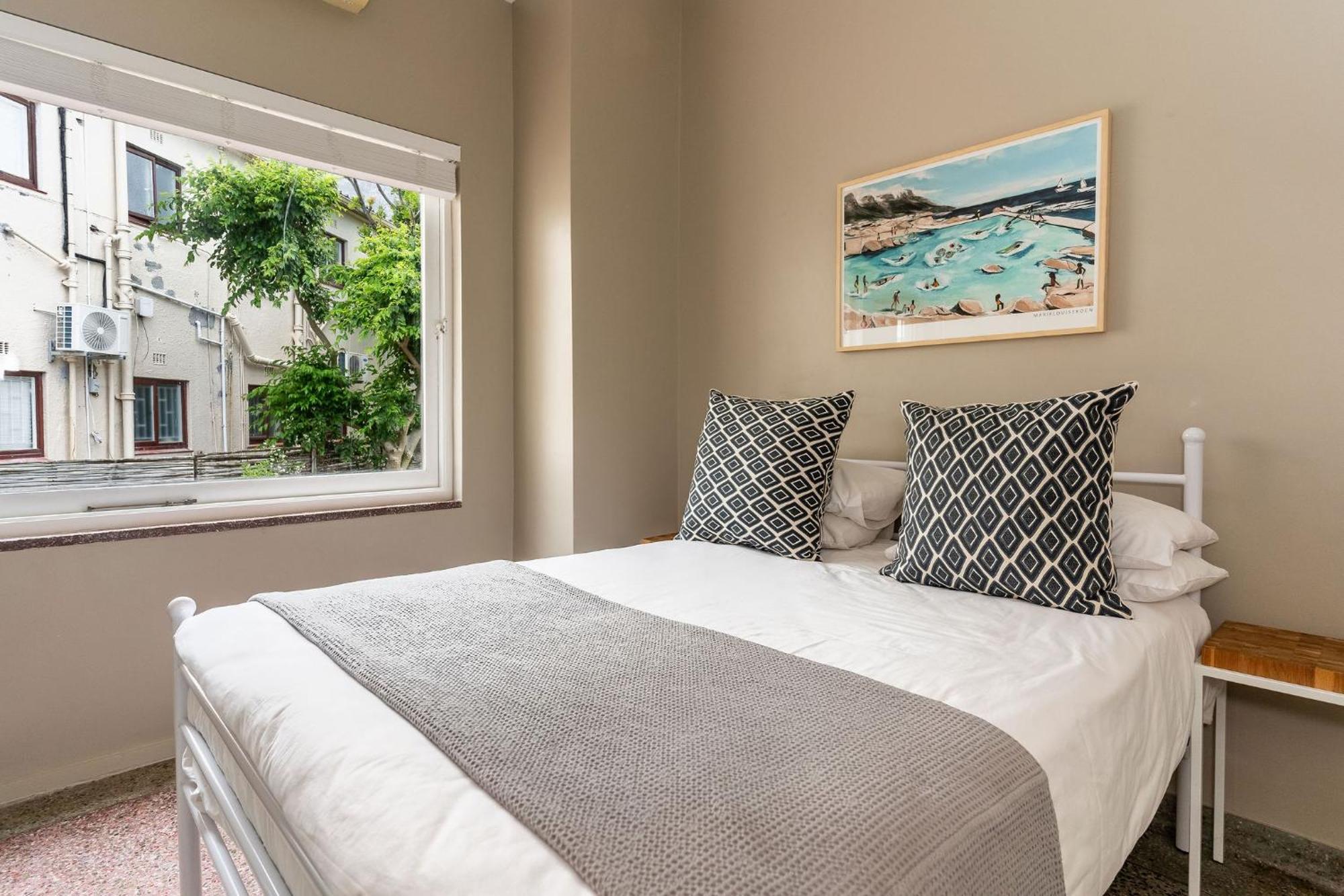 Tidal Pool Apartments - Camps Bay 开普敦 外观 照片