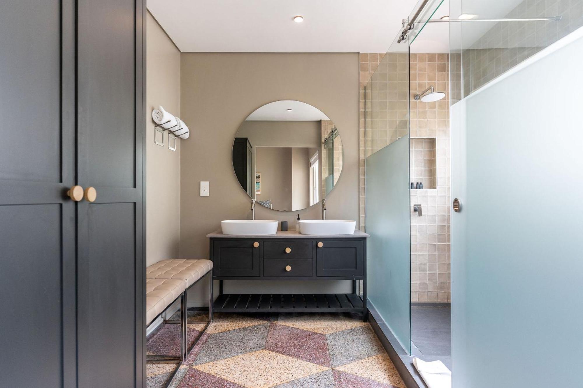Tidal Pool Apartments - Camps Bay 开普敦 外观 照片