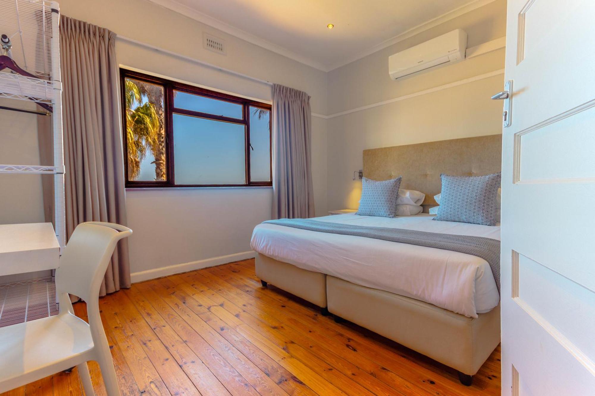 Tidal Pool Apartments - Camps Bay 开普敦 客房 照片