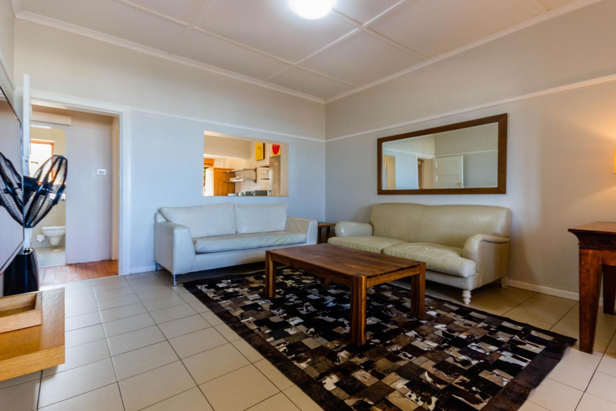 Tidal Pool Apartments - Camps Bay 开普敦 客房 照片