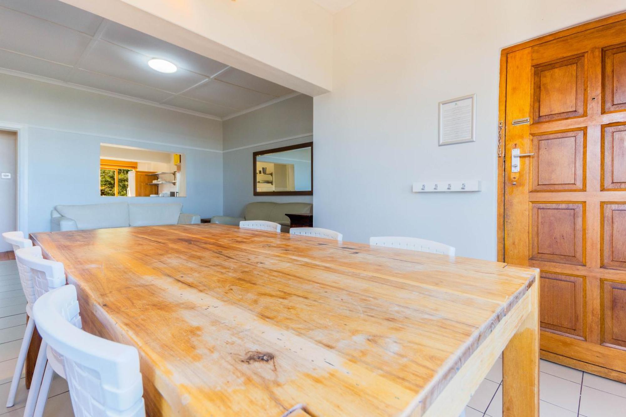 Tidal Pool Apartments - Camps Bay 开普敦 客房 照片