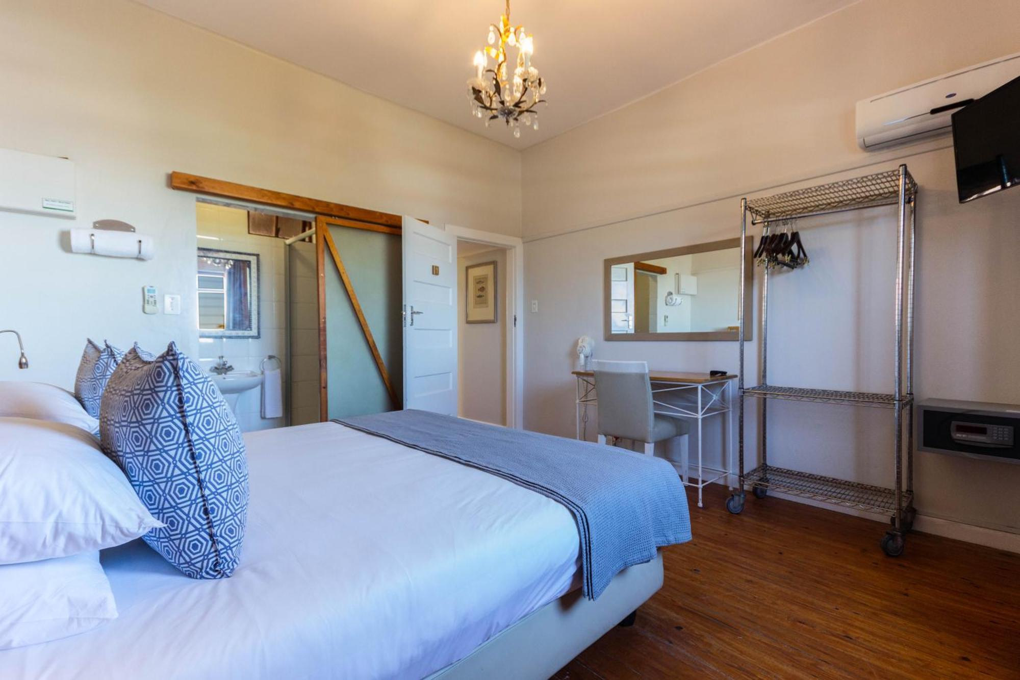 Tidal Pool Apartments - Camps Bay 开普敦 客房 照片