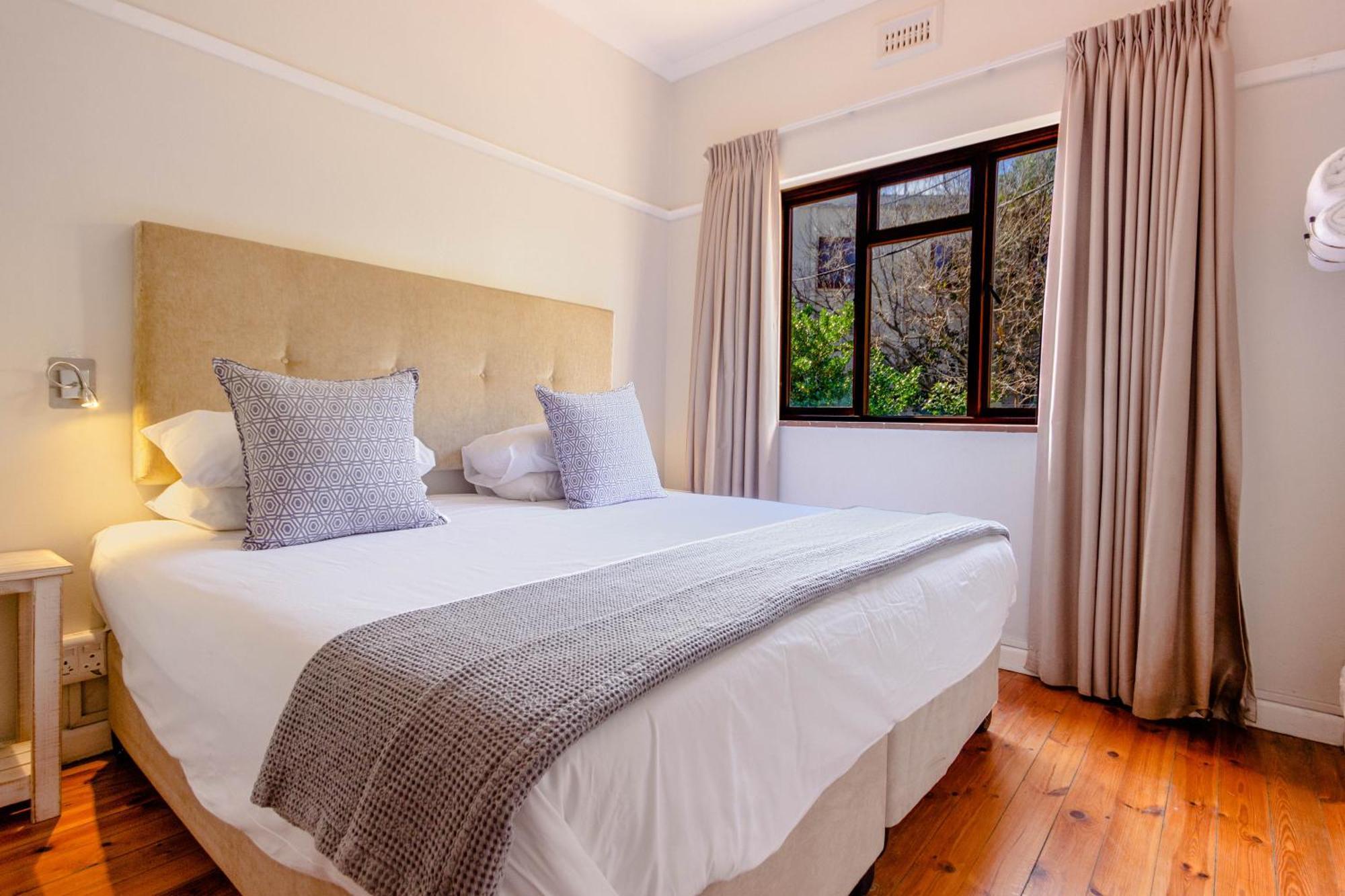 Tidal Pool Apartments - Camps Bay 开普敦 客房 照片