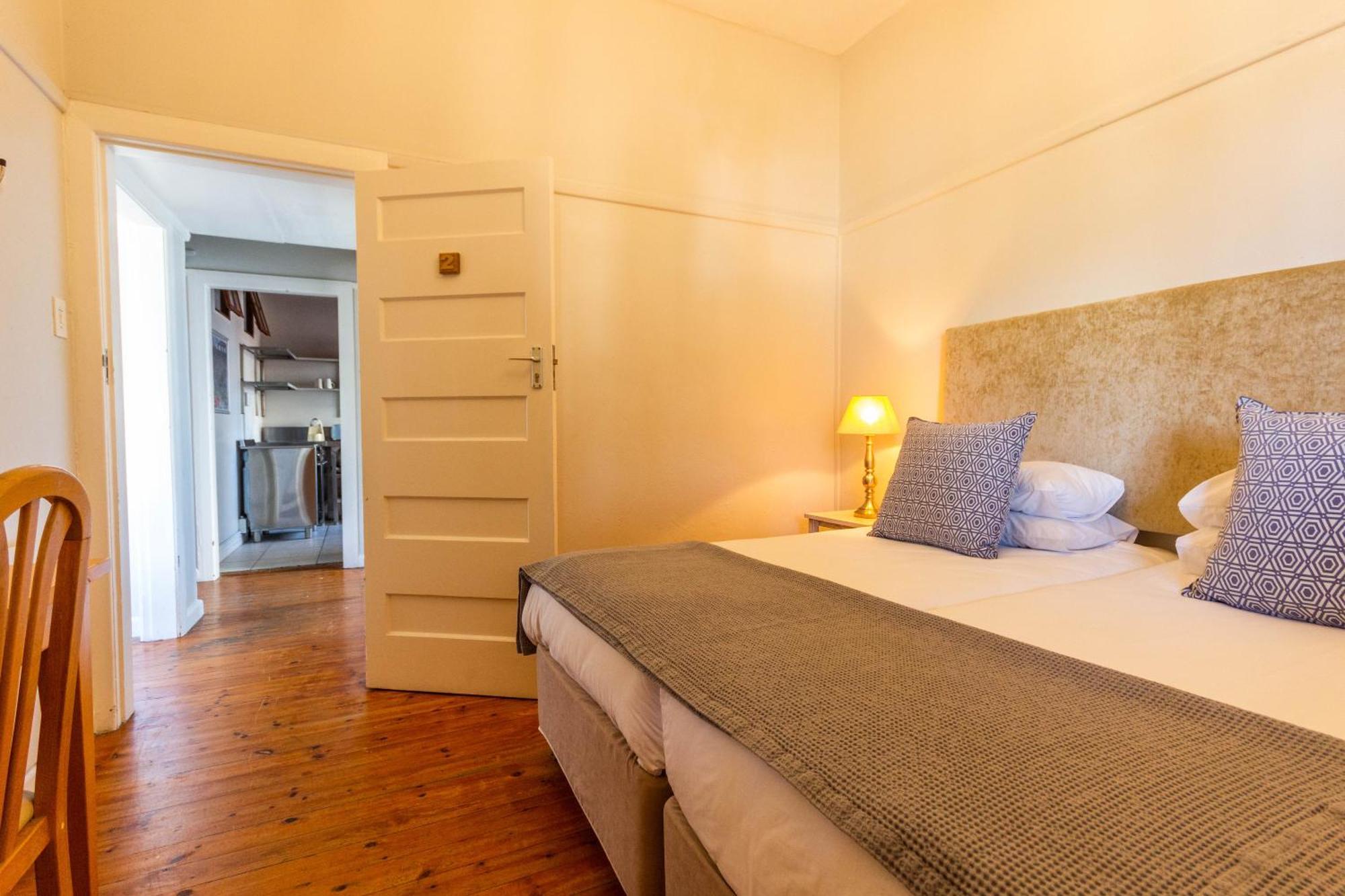 Tidal Pool Apartments - Camps Bay 开普敦 客房 照片