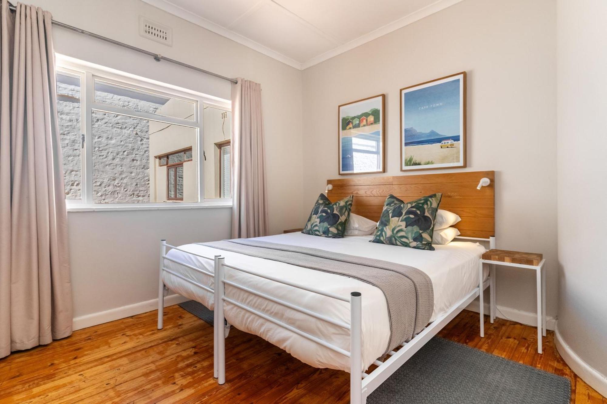 Tidal Pool Apartments - Camps Bay 开普敦 外观 照片