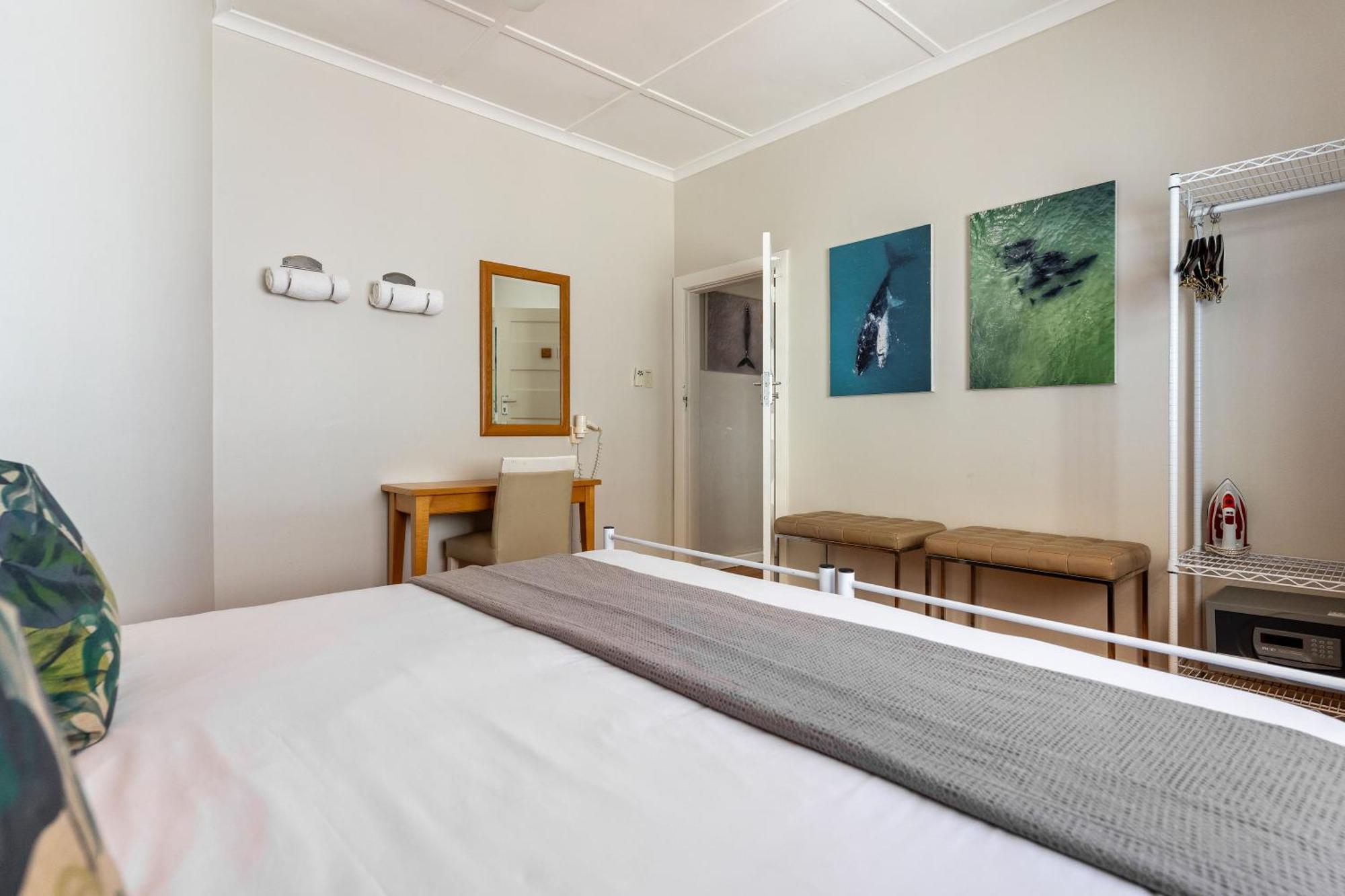 Tidal Pool Apartments - Camps Bay 开普敦 外观 照片